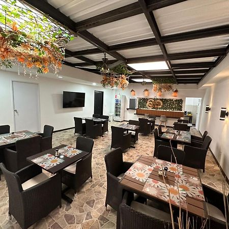 Hotel Zuriel Boutique Cartagena Bagian luar foto