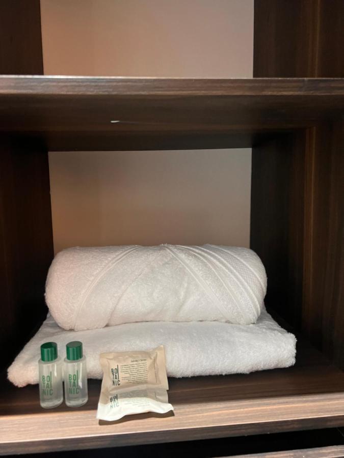 Hotel Zuriel Boutique Cartagena Bagian luar foto