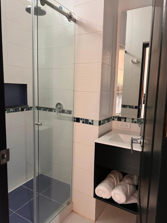 Hotel Zuriel Boutique Cartagena Bagian luar foto