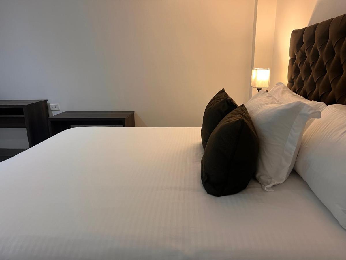 Hotel Zuriel Boutique Cartagena Bagian luar foto