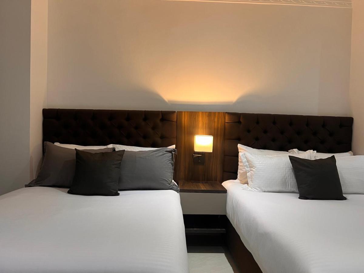 Hotel Zuriel Boutique Cartagena Bagian luar foto