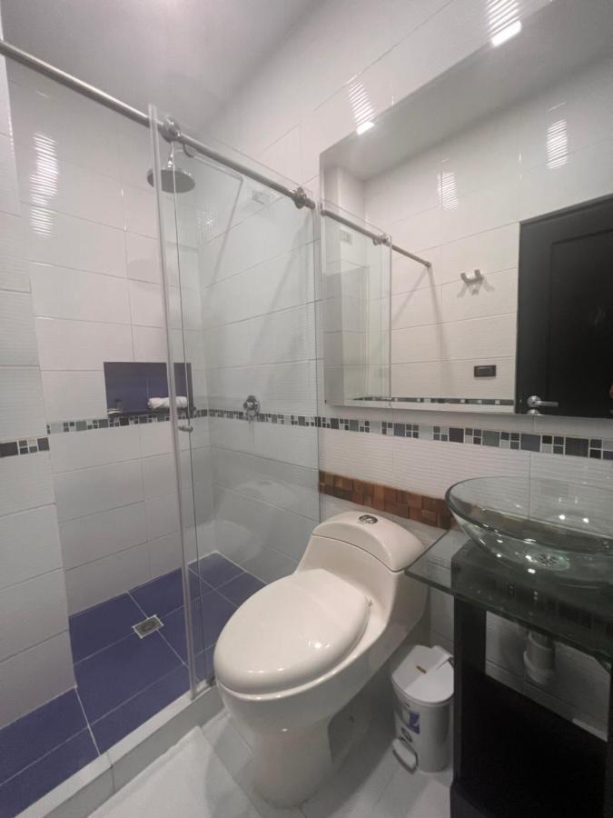Hotel Zuriel Boutique Cartagena Bagian luar foto