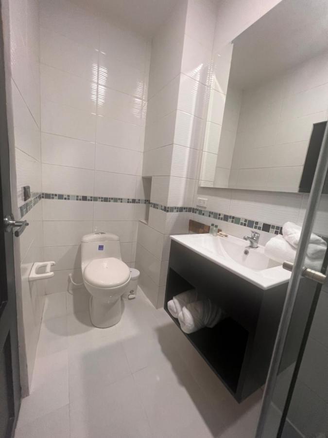 Hotel Zuriel Boutique Cartagena Bagian luar foto