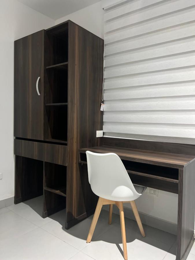 Hotel Zuriel Boutique Cartagena Bagian luar foto