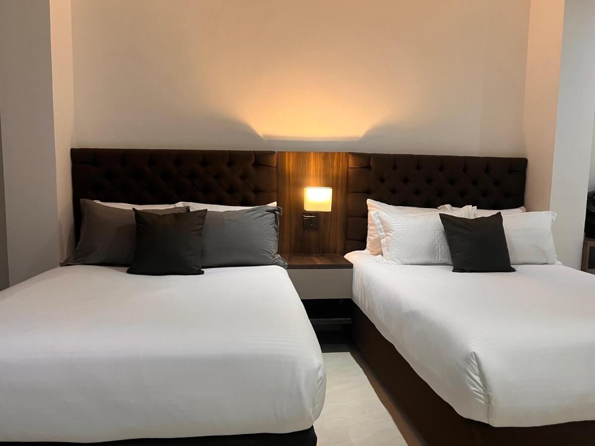 Hotel Zuriel Boutique Cartagena Bagian luar foto
