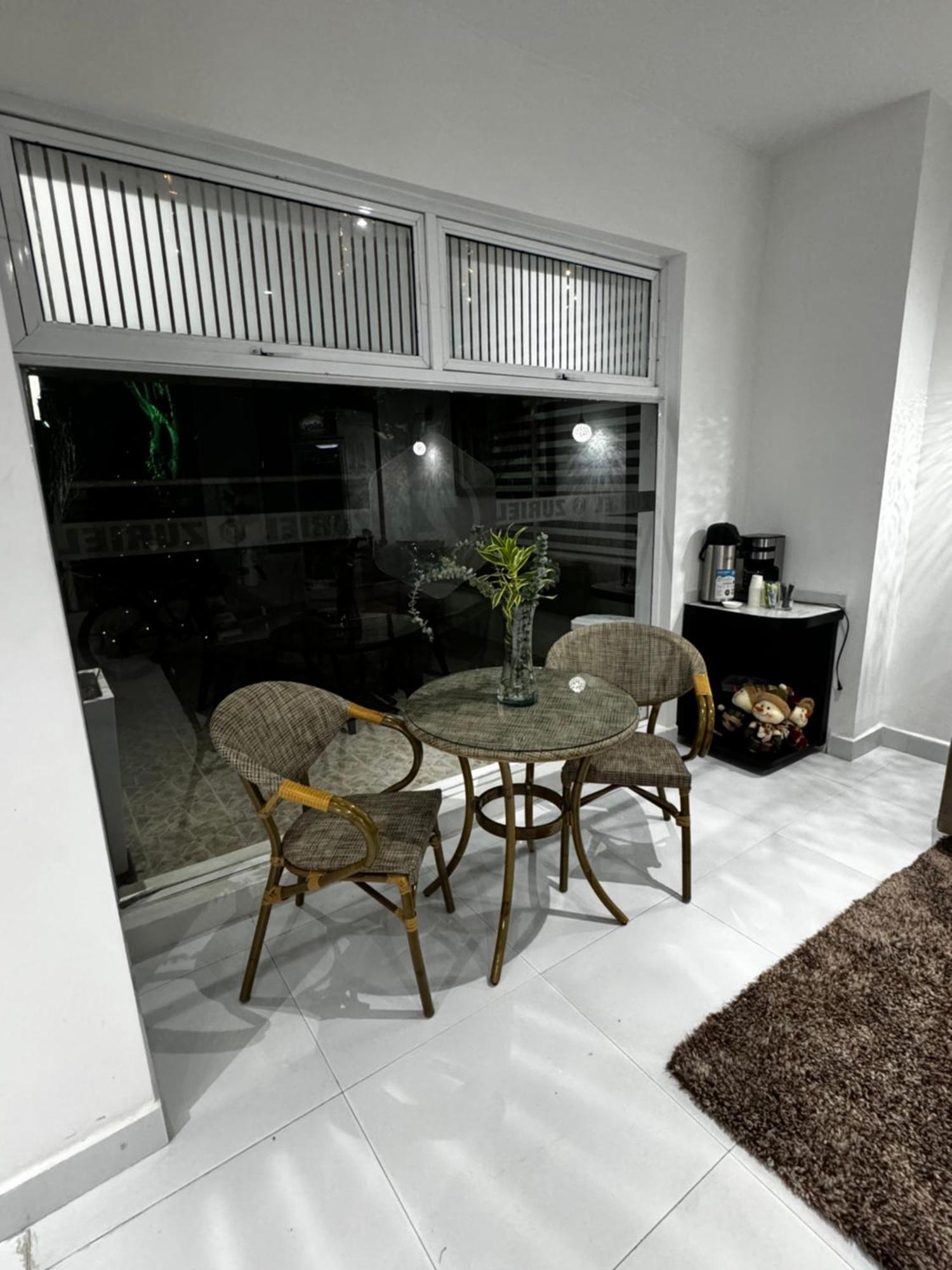 Hotel Zuriel Boutique Cartagena Bagian luar foto