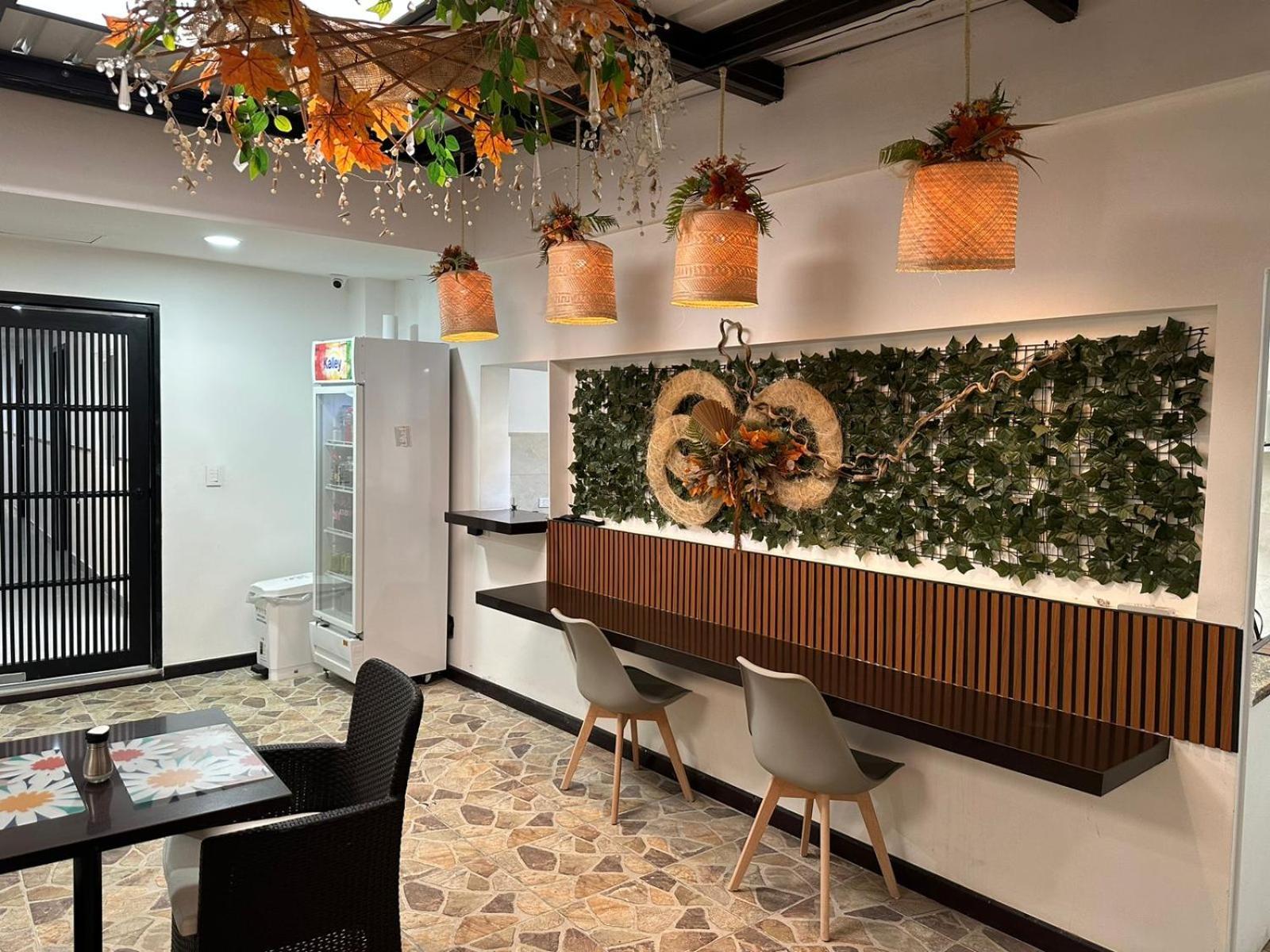 Hotel Zuriel Boutique Cartagena Bagian luar foto